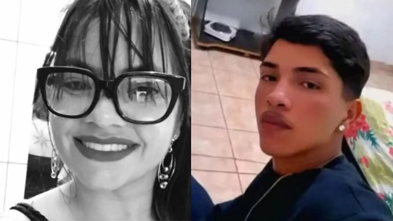Polícia prende três suspeitos de executar mãe e filho em Paranaíba
