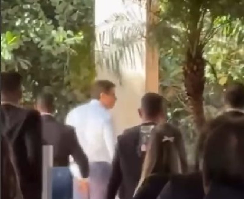TRE/MS condenou que o pré-candidato Renato Gomes retire das redes sociais vídeo sobre licitação do café da manhã da ALEMS