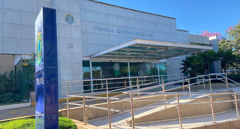 Tribunal Regional Eleitoral de Mato Grosso do Sul (TRE/MS)