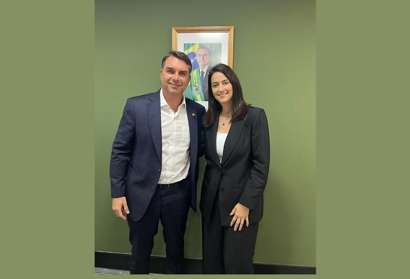 Gianni Nogueira se candidata como pré-candidata a uma das cadeiras na Assembleia Legislativa de Mato Grosso do Sul