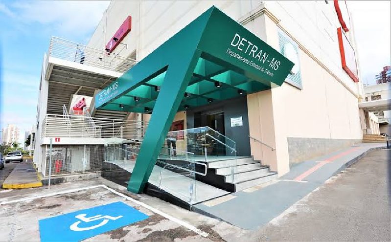 Espaço erá ultilizado pelo Shopping e a nova unidade deverá ser dentro do Shopping Campo Grande somente em 2027