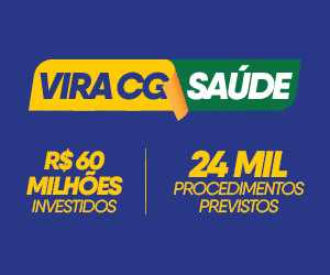 Agilita | 1799 Veiculação Vira CG-Saúde | PI 5673