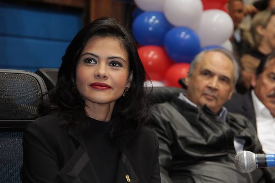 Vel&oacute;rio de Grazielle Machado ser&aacute; nesta quarta-feira em Campo Grande