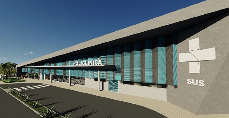 Espaço custará R$ 23,4 milhões para construção