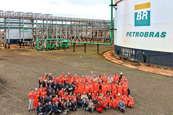 Presidente Lula retoma obras da UFN-III e prev&ecirc; gera&ccedil;&atilde;o de 8 mil empregos