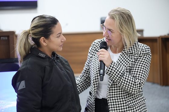 Palestra sobre ass&eacute;dio do trabalho