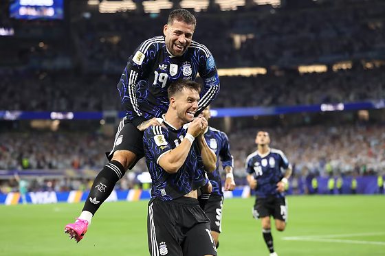 Jord&acirc;nia x Argentina 