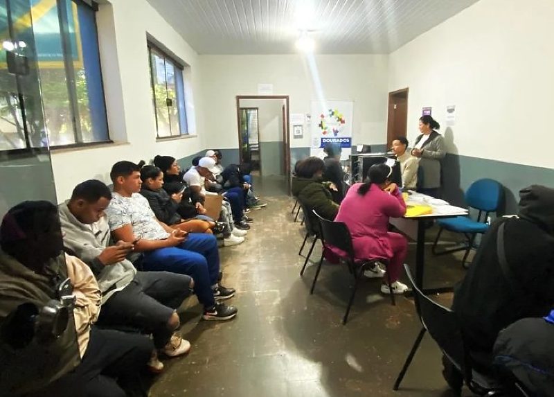Serviço prestará orientações com base em informações oficiais e oferecerá acolhimento a familiares em busca de notícias