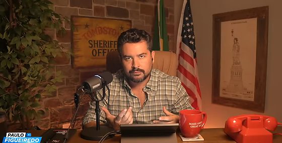 Paulo Figueiredo