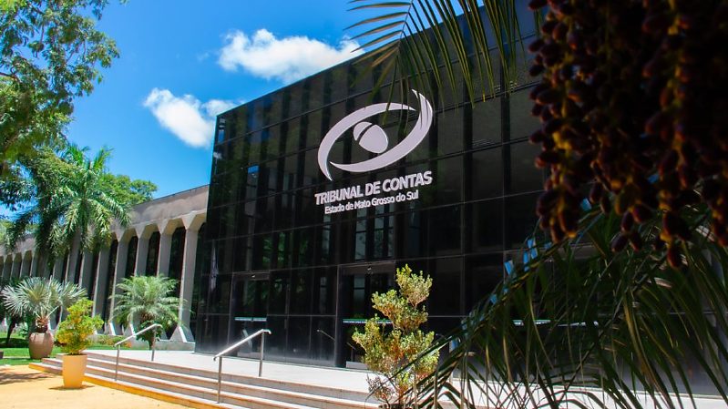 Tribunal de Contas do Estado de Mato Grosso do Sul (TCE-MS)