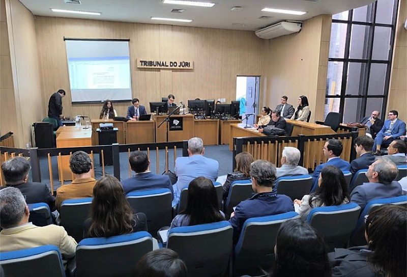 Audiência debateu a crise da Santa Casa