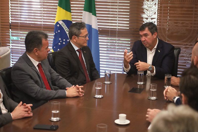 Evento apresentará resultados da expedição, destacando desafios logísticos, integração aduaneira e oportunidades de desenvolvimento regional na América do Sul.