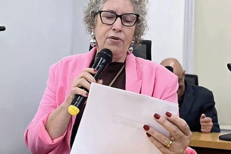 Pedido de Nanah visa cumprimento da legislação em relação ao tempo de espera por atendimento