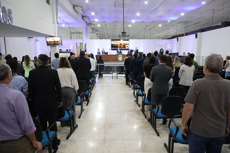 Câmara sedia congresso com especialistas sobre eleições 2026