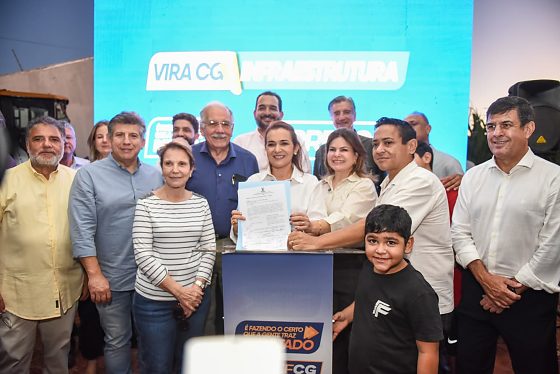 Programa Vira CG