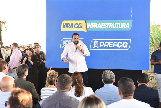 Secret&aacute;rio municipal de Infraestrutura e Servi&ccedil;os P&uacute;blicos, Andr&eacute; Brand&atilde;o