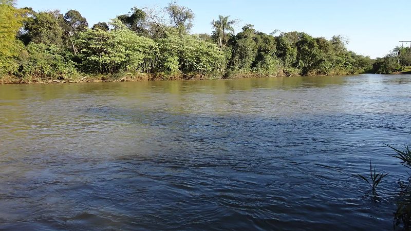 Rio Dourados