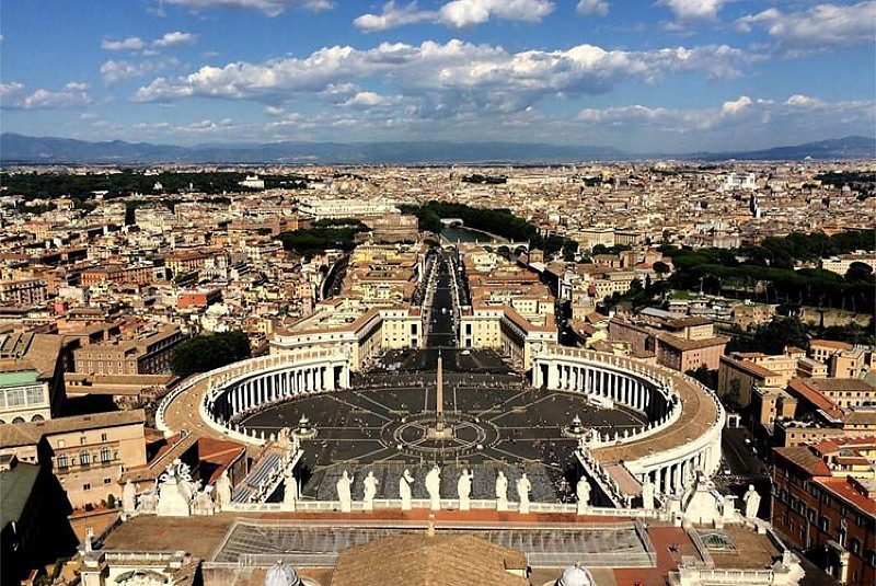 Vaticano disse que grupo está em cisma com a Igreja