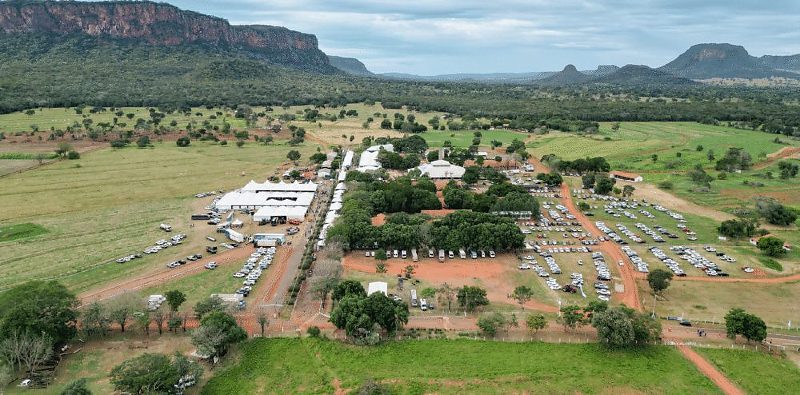 Senac MS promove oficinas, debates e aulas-show para valorizar a culinária pantaneira e incentivar novos