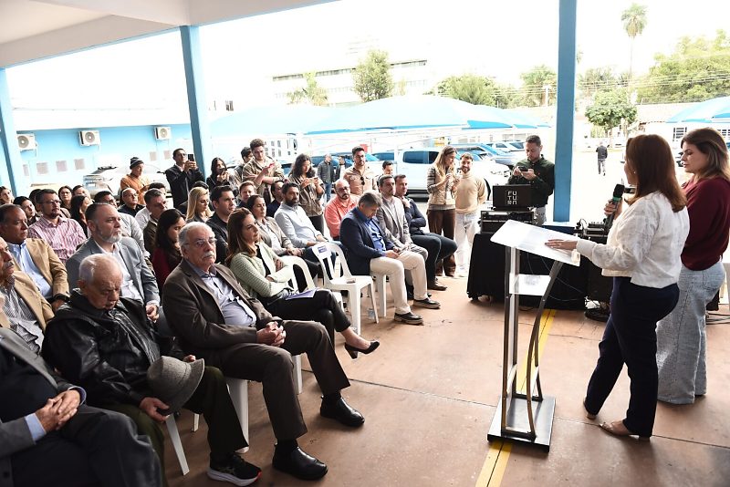Unidade receberá R$ 12,4 milhões para ampliar consultas, exames e cirurgias pelo SUS em Campo Grande