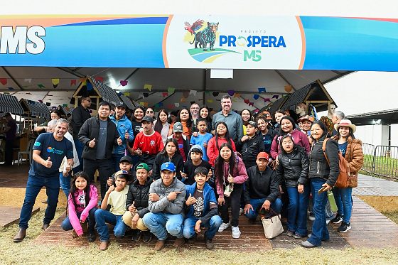 Pantanal TechMS re&uacute;ne inova&ccedil;&atilde;o e refor&ccedil;a protagonismo do Pantanal em Mato Grosso do Sul