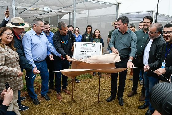 Pantanal TechMS re&uacute;ne inova&ccedil;&atilde;o e refor&ccedil;a protagonismo do Pantanal em Mato Grosso do Sul
