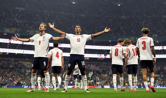 M&eacute;xico x Inglaterra