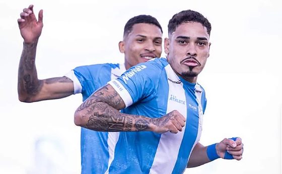 Londrina-CRB