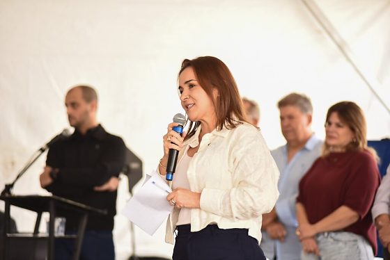 Prefeitura entrega novas moradias do programa habitacional em Campo Grande