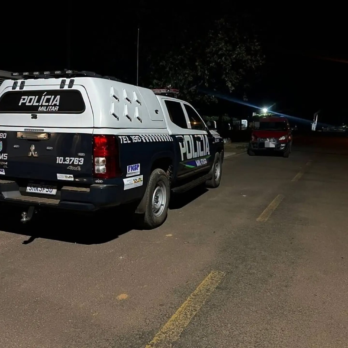 Grávida de oito meses morre em acidente e bebê não resiste em Anastácio