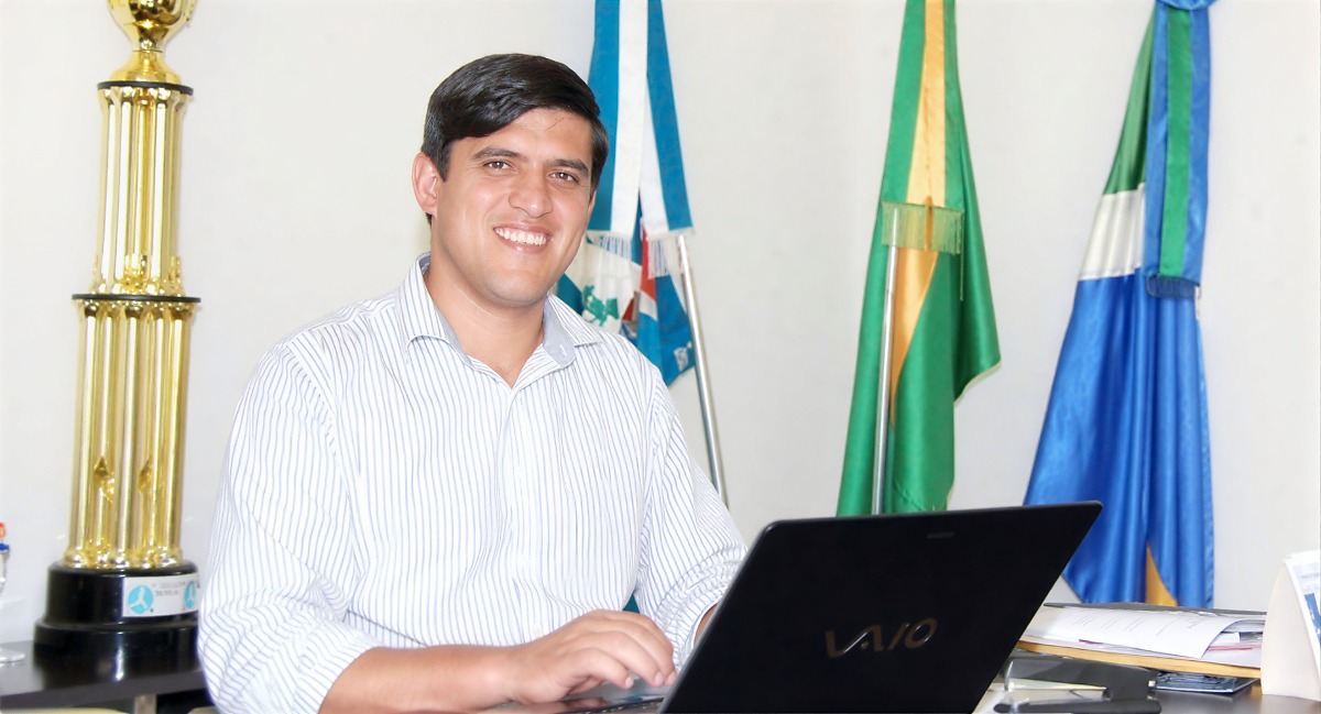 Operação Gutenberg mira esquema de fraude em licitações e lavagem de dinheiro em Mato Grosso do Sul