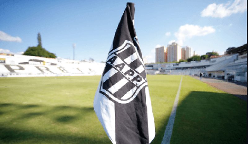 Rodada 17 do Brasileirão abre nesta quarta-feira (8), com Ponte Preta e Criciúma no Moises Lucareli