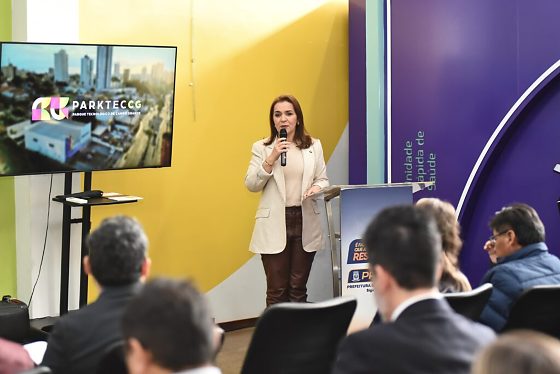 Campo Grande fortalece integra&ccedil;&atilde;o com o Chile por meio da Rota Bioce&acirc;nica