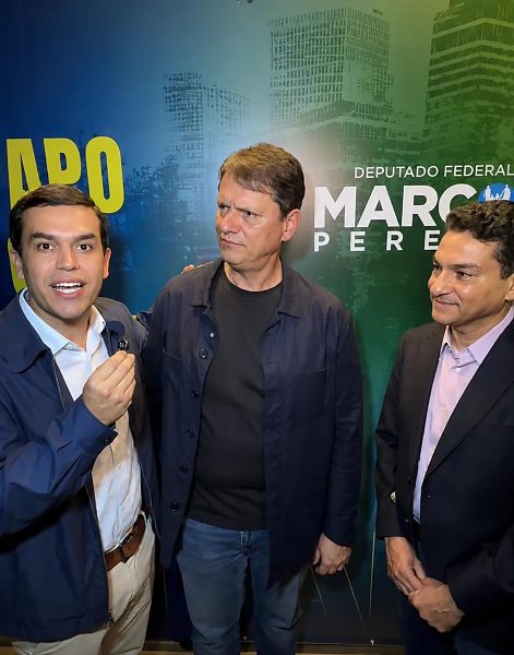 Beto Pereira