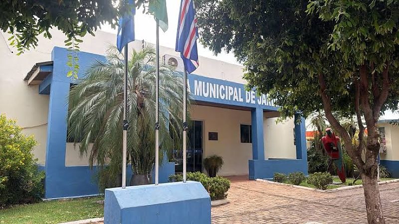 Prefeitura Municipal de Jardim (MS)