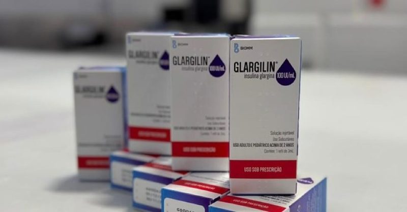 Novo medicamento será destinado a crianças, adolescentes e idosos elegíveis atendidos na rede pública