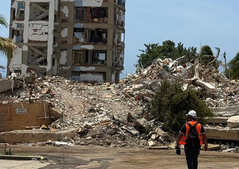 Fraternidade Sem Fronteiras busca recursos para apoiar hospitais e famílias afetadas por terremotos no país.