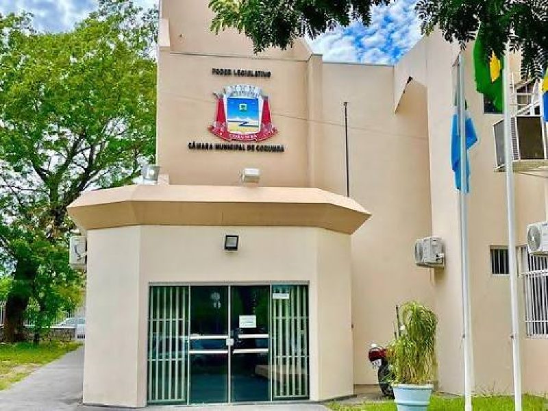 Câmara Municipal de Corumbá