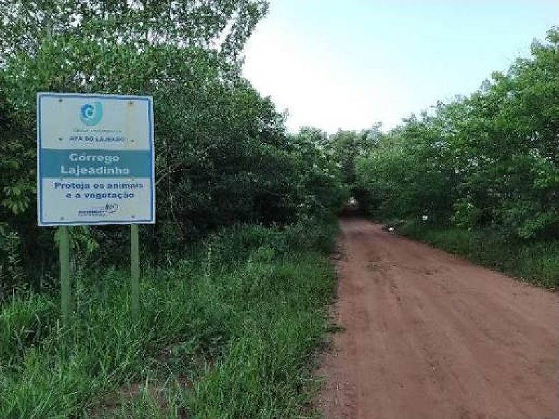 Área de Proteção Ambiental (APA) do Lajeado