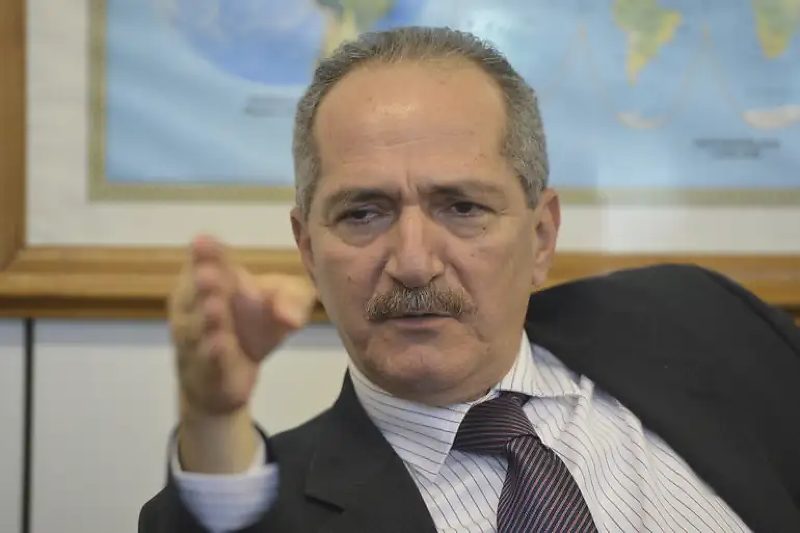 Aldo Rabelo volta anunciar a pré-candidatura ao Palácio do Planalto