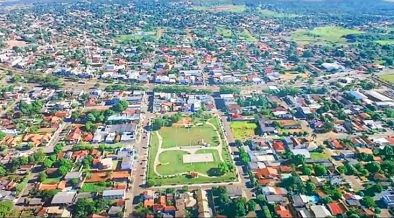 Município de Jardim (MS)