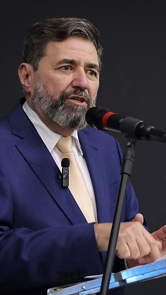 Everaldo Leite Dias