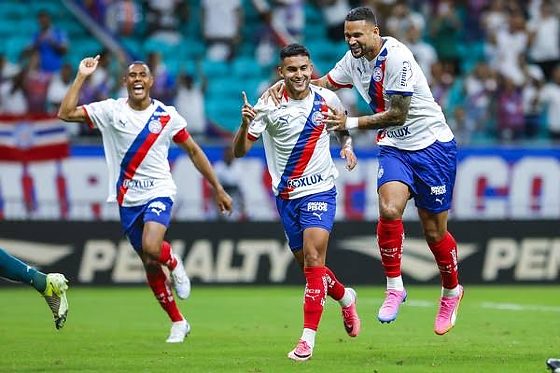 Bahia x Chapecoense 