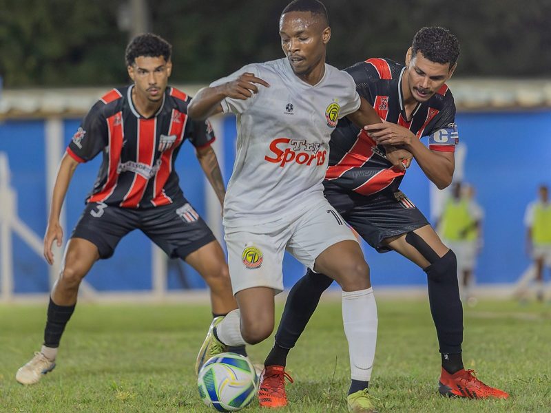 Sete de Setembro vence e se anima com possibilidade de briga pelo acesso elite do futebol estadual