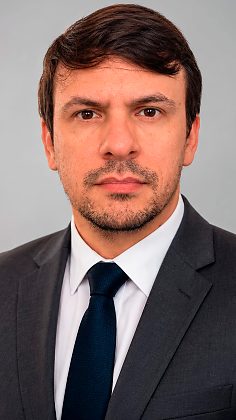 Eduardo Antunes