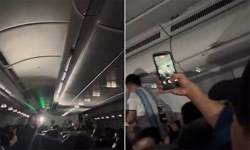 Argentinos comemoraram por segundos
