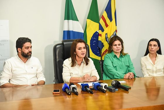 Prefeitura exige investimentos ap&oacute;s venda do Cons&oacute;rcio Guaicurus