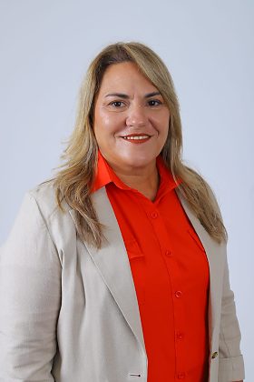 Sandra Maria