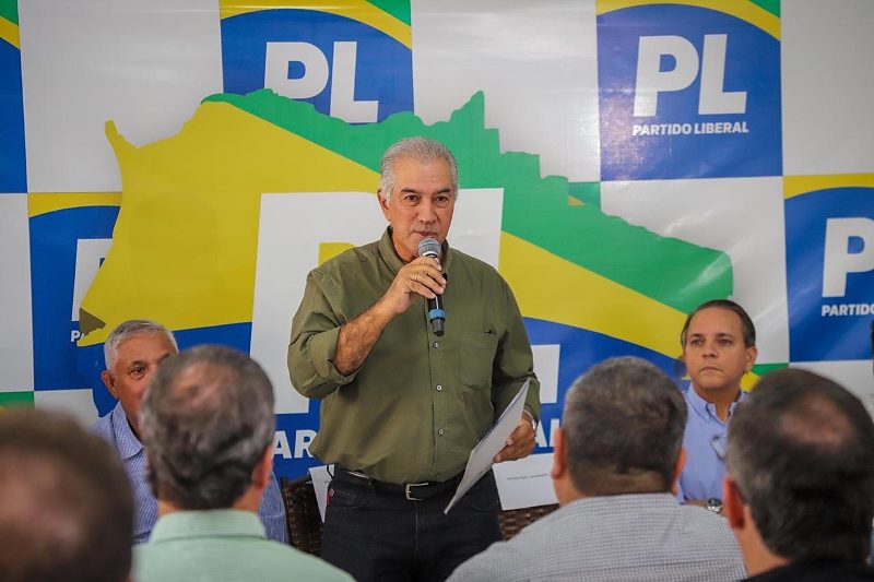 PL regional anunciará no dia 1º de agosto nomes que disputarão as eleições deste ano