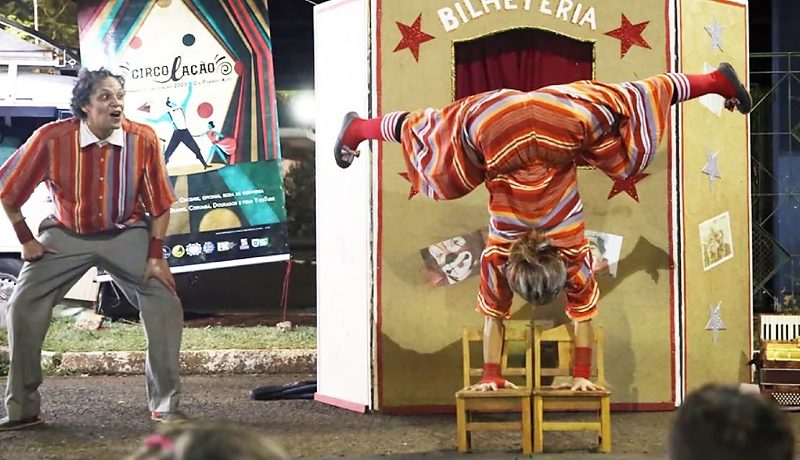 Programação reúne música, teatro, dança, cinema, gastronomia e feira criativa para valorizar a cultura e a economia local